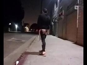 Young and straight gay Latino offering anal in the streets for sale.