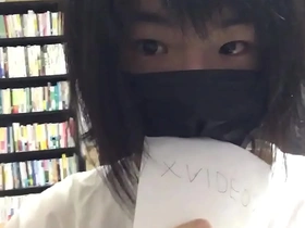 Japanese porn video is authentic and real.