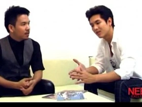 Looking for an Asian model for gay porn