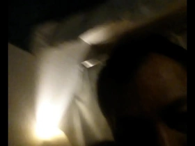 Gay boss gives blow job to straight employees with big cocks