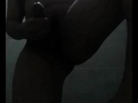 Pinoy scandal: Asian cuties get naughty in hotel room