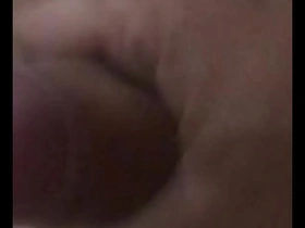 Masturbation in an Asian setting