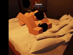 Gay Roblox animations