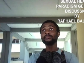 Discussion on sexual health: an open discussion.