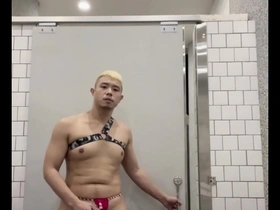 Gay sex and handjobs in a porn video called NakedGaySex (33)