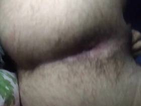 Young and straight twink gets his ass fucked by a hot gay man.