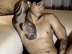 Hong Hai: The Asian gay adult film star you need to know