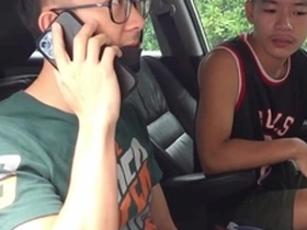 car sex