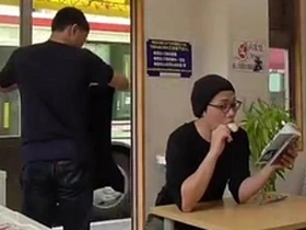 Popular Japanese gay teen Simoyaka4's captivating videos