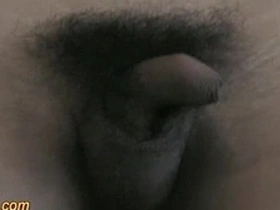 Asian muscle boy gets tied up and fucked hard with a big cock