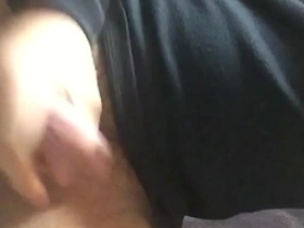 Huge Asian cock gets worshipped by gay guys