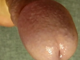Amateur Japanese soloboy's intense wanking and cumshot