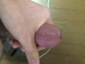Solo boys self-pleasure journey