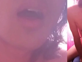 Steamy video of an Asian twink’s solo pleasure with a Fleshlight and a taste of self-pleasure.