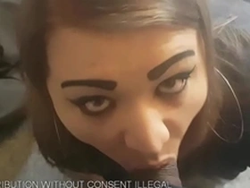 NotagirlDK is a gay sissy who loves to suck big south Asian cocks.