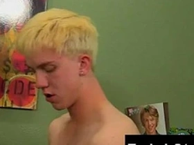 Young Asian gay guys having raw sex in this high-calorie adult movie.